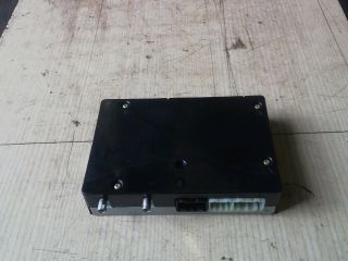 bontott OPEL ASTRA K Wi-Fi Modul