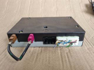 bontott OPEL ASTRA K Wi-Fi Modul