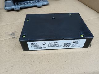 bontott OPEL ASTRA K Wi-Fi Modul