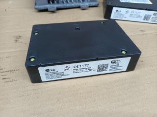 bontott OPEL ASTRA K Wi-Fi Modul