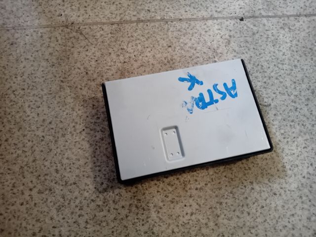 bontott OPEL ASTRA K Wi-Fi Modul