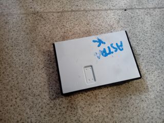 bontott OPEL ASTRA K Wi-Fi Modul