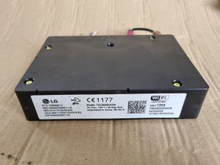 bontott OPEL ASTRA K Wi-Fi Modul