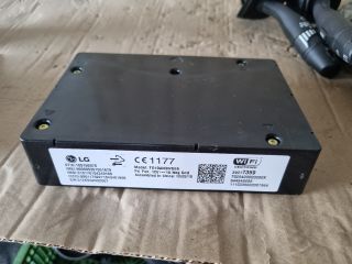 bontott OPEL ASTRA K Wi-Fi Modul