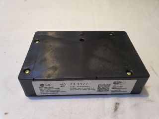 bontott OPEL ASTRA K Wi-Fi Modul