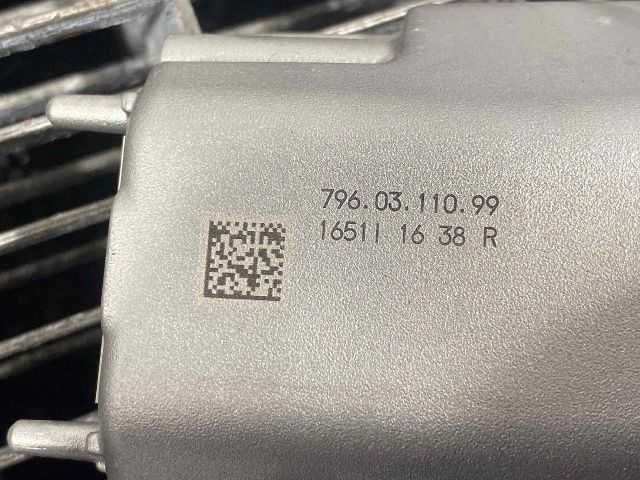 bontott OPEL ASTRA K Xenon Trafó