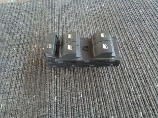 bontott OPEL ASTRA L Ablakemelő Kapcsoló Négyes / Kettes