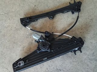 bontott OPEL ASTRA L Bal első Ablakemelő Szerkezet (Elektromos)