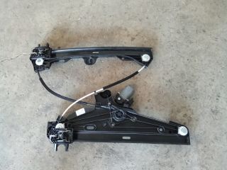 bontott OPEL ASTRA L Bal első Ablakemelő Szerkezet (Elektromos)