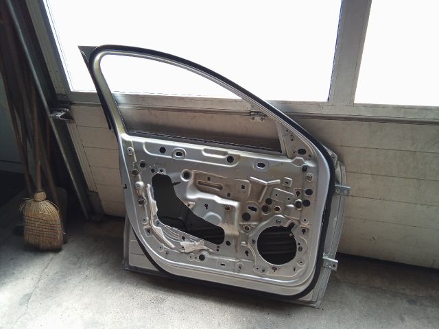 bontott OPEL ASTRA L Bal első Ajtó (Üres lemez)