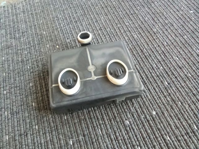 bontott OPEL ASTRA L Bal első Ajtó Vezérlőegység