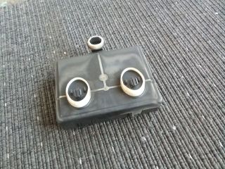 bontott OPEL ASTRA L Bal első Ajtó Vezérlőegység