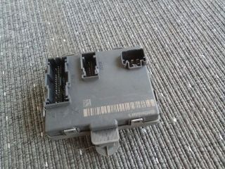 bontott OPEL ASTRA L Bal első Ajtó Vezérlőegység