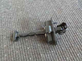 bontott OPEL ASTRA L Bal első Ajtóhatároló