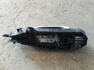 bontott OPEL ASTRA L Bal első Külső Kilincs