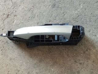 bontott OPEL ASTRA L Bal első Külső Kilincs