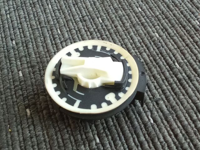 bontott OPEL ASTRA L Bal első Oldal Ütközés Érzékelő