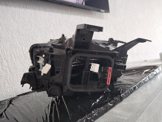 bontott OPEL ASTRA L Bal Fényszóró