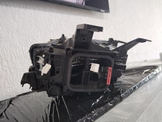 bontott OPEL ASTRA L Bal Fényszóró