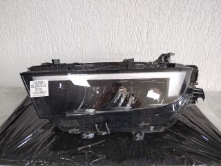 bontott OPEL ASTRA L Bal Fényszóró