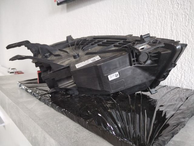 bontott OPEL ASTRA L Bal Fényszóró