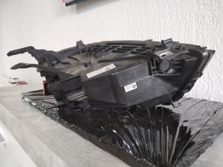 bontott OPEL ASTRA L Bal Fényszóró