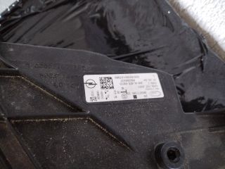 bontott OPEL ASTRA L Bal Fényszóró