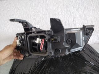 bontott OPEL ASTRA L Bal Fényszóró