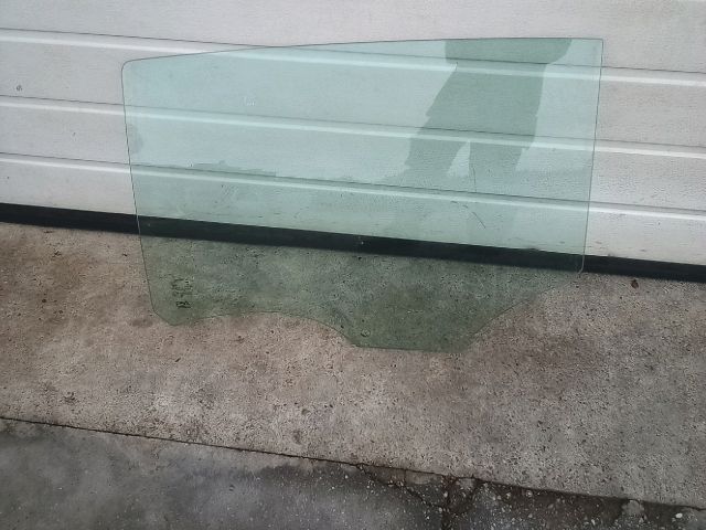 bontott OPEL ASTRA L Bal hátsó Ablak