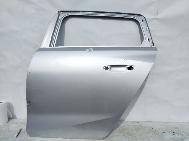 bontott OPEL ASTRA L Bal hátsó Ajtó (Üres lemez)