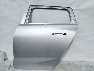 bontott OPEL ASTRA L Bal hátsó Ajtó (Üres lemez)