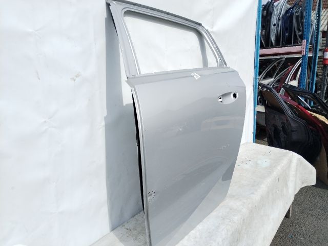 bontott OPEL ASTRA L Bal hátsó Ajtó (Üres lemez)