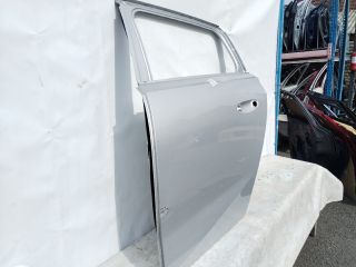 bontott OPEL ASTRA L Bal hátsó Ajtó (Üres lemez)