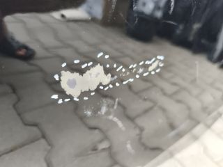 bontott OPEL ASTRA L Bal hátsó Ajtó (Üres lemez)