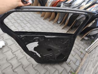 bontott OPEL ASTRA L Bal hátsó Ajtó (Üres lemez)