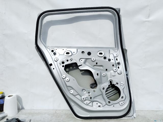 bontott OPEL ASTRA L Bal hátsó Ajtó (Üres lemez)