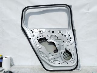 bontott OPEL ASTRA L Bal hátsó Ajtó (Üres lemez)