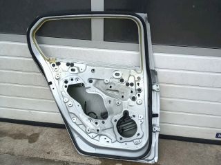 bontott OPEL ASTRA L Bal hátsó Ajtó (Üres lemez)