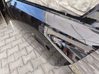 bontott OPEL ASTRA L Bal hátsó Ajtó (Üres lemez)