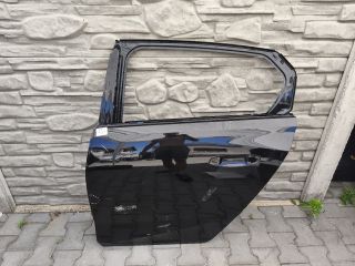 bontott OPEL ASTRA L Bal hátsó Ajtó (Üres lemez)