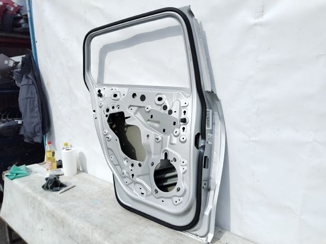 bontott OPEL ASTRA L Bal hátsó Ajtó (Üres lemez)