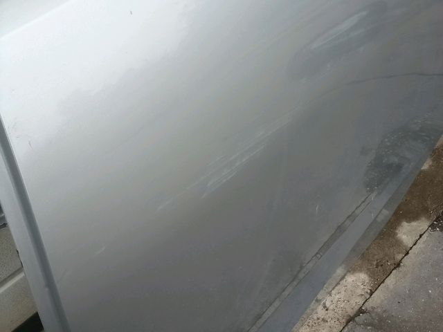 bontott OPEL ASTRA L Bal hátsó Ajtó (Üres lemez)