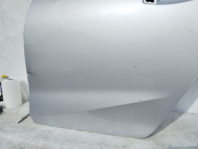 bontott OPEL ASTRA L Bal hátsó Ajtó (Üres lemez)