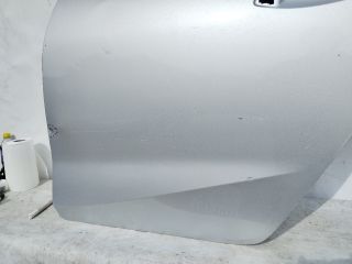 bontott OPEL ASTRA L Bal hátsó Ajtó (Üres lemez)