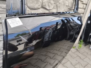 bontott OPEL ASTRA L Bal hátsó Ajtó (Üres lemez)