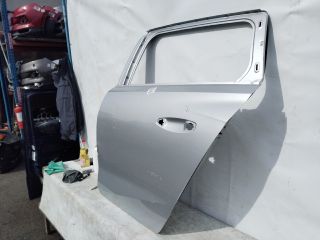 bontott OPEL ASTRA L Bal hátsó Ajtó (Üres lemez)