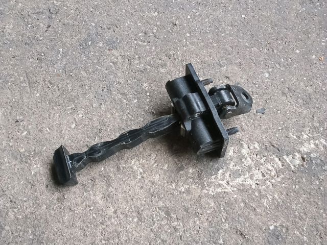 bontott OPEL ASTRA L Bal hátsó Ajtóhatároló