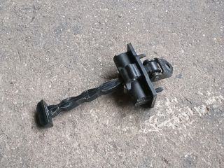 bontott OPEL ASTRA L Bal hátsó Ajtóhatároló