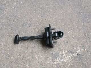 bontott OPEL ASTRA L Bal hátsó Ajtóhatároló