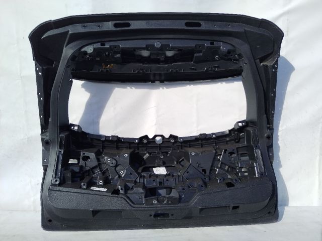 bontott OPEL ASTRA L Csomagtérajtó (Üres lemez)